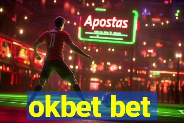 okbet bet